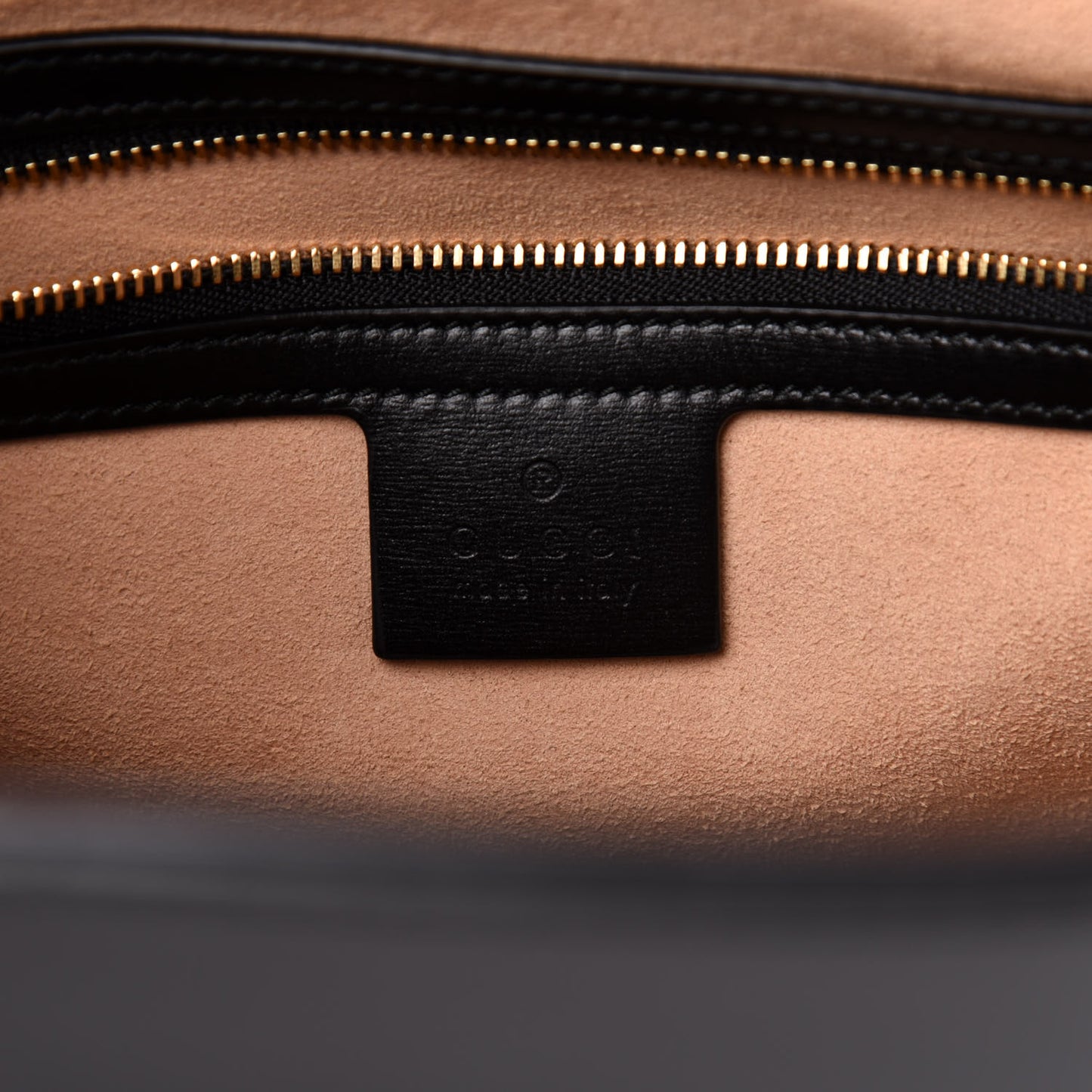 Calfskin Medium Arli Shoulder Bag Black