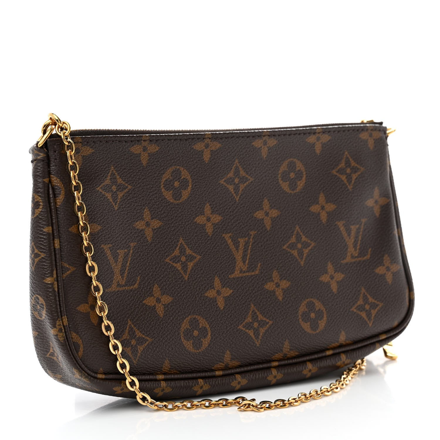 Louis Vuitton Monogram Multi Pochette Accessories 3 of 12
