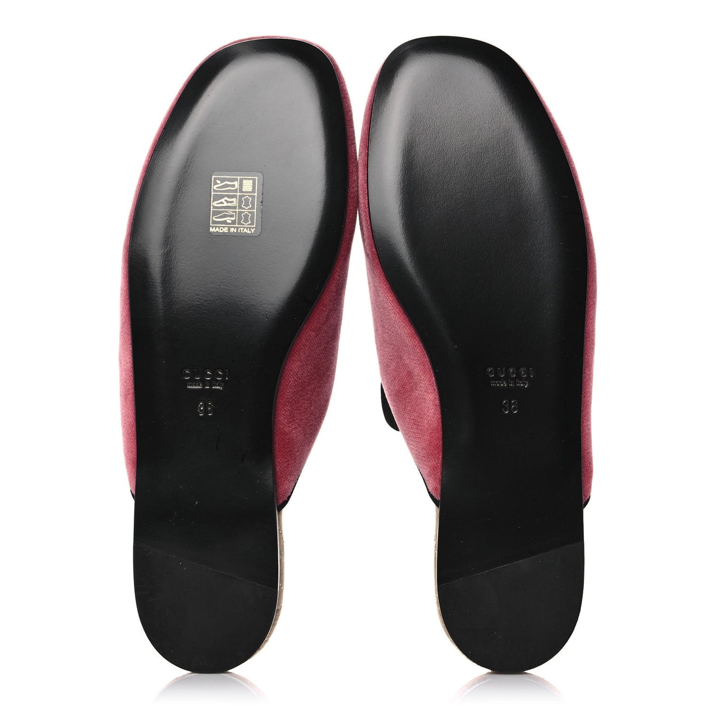 Velvet Crystal Snake Embroidered Womens Slippers 36 Tibet Red