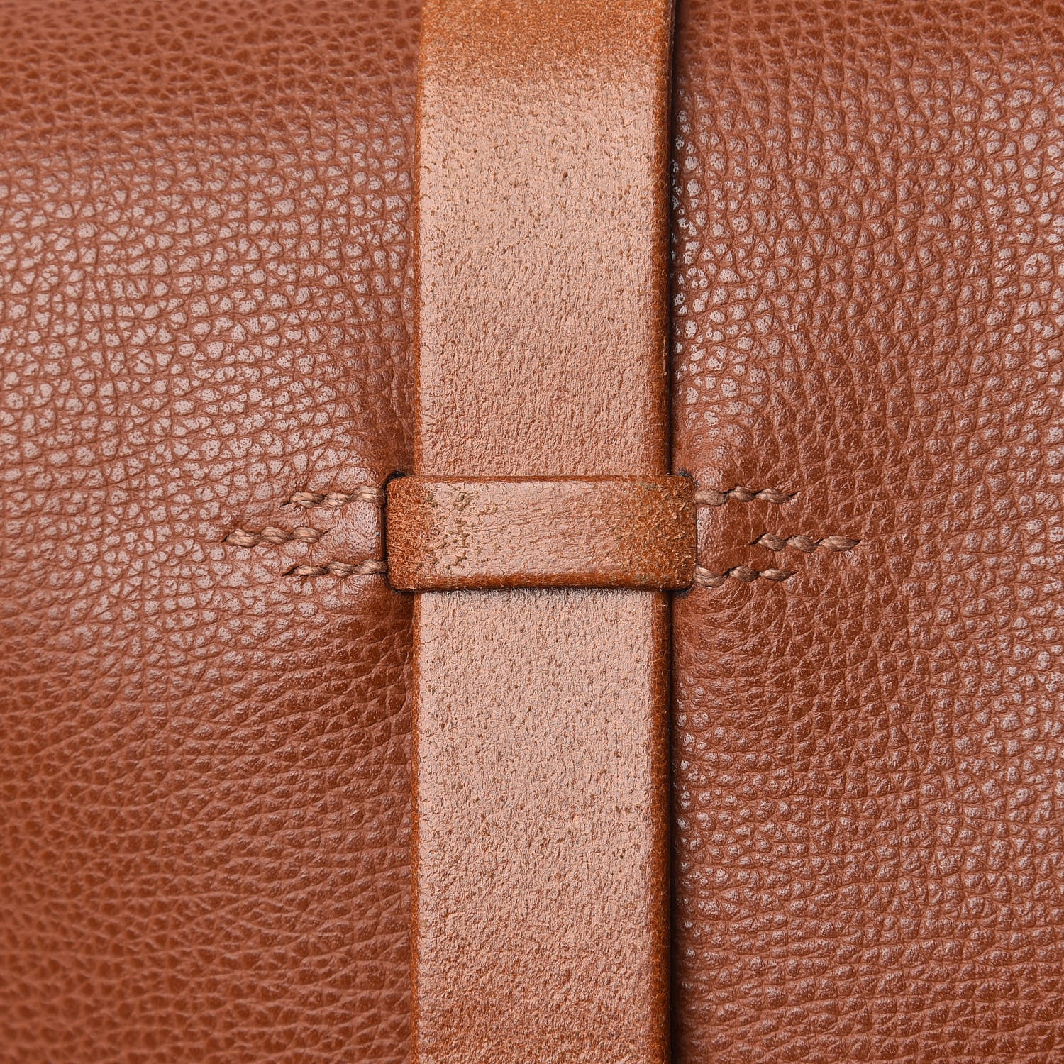 Hermes Vache Liegee Etriviere II Noisette 12 of 13