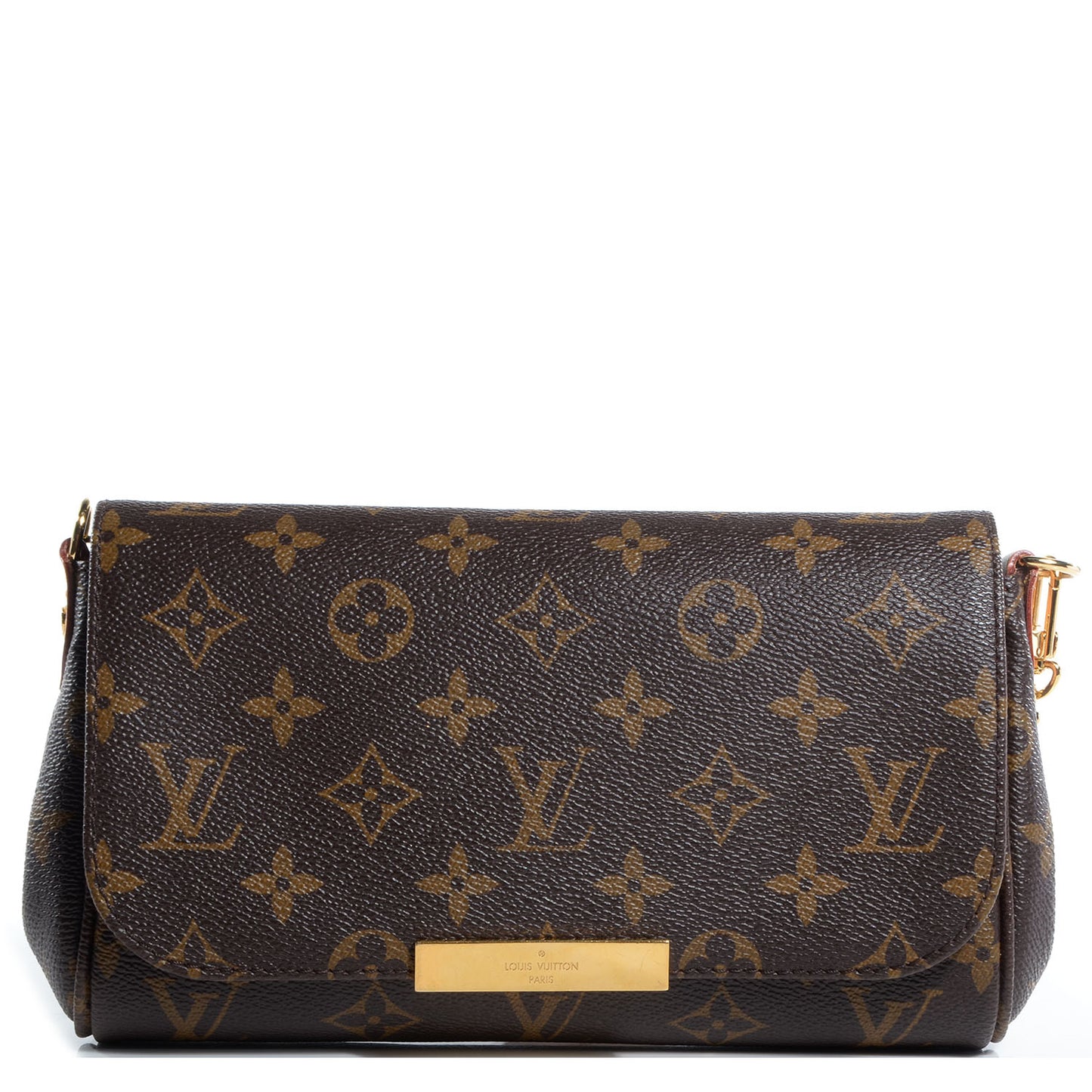 Monogram Favorite MM