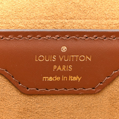 Louis Vuitton Monogram Papillon Trunk 6 of 9