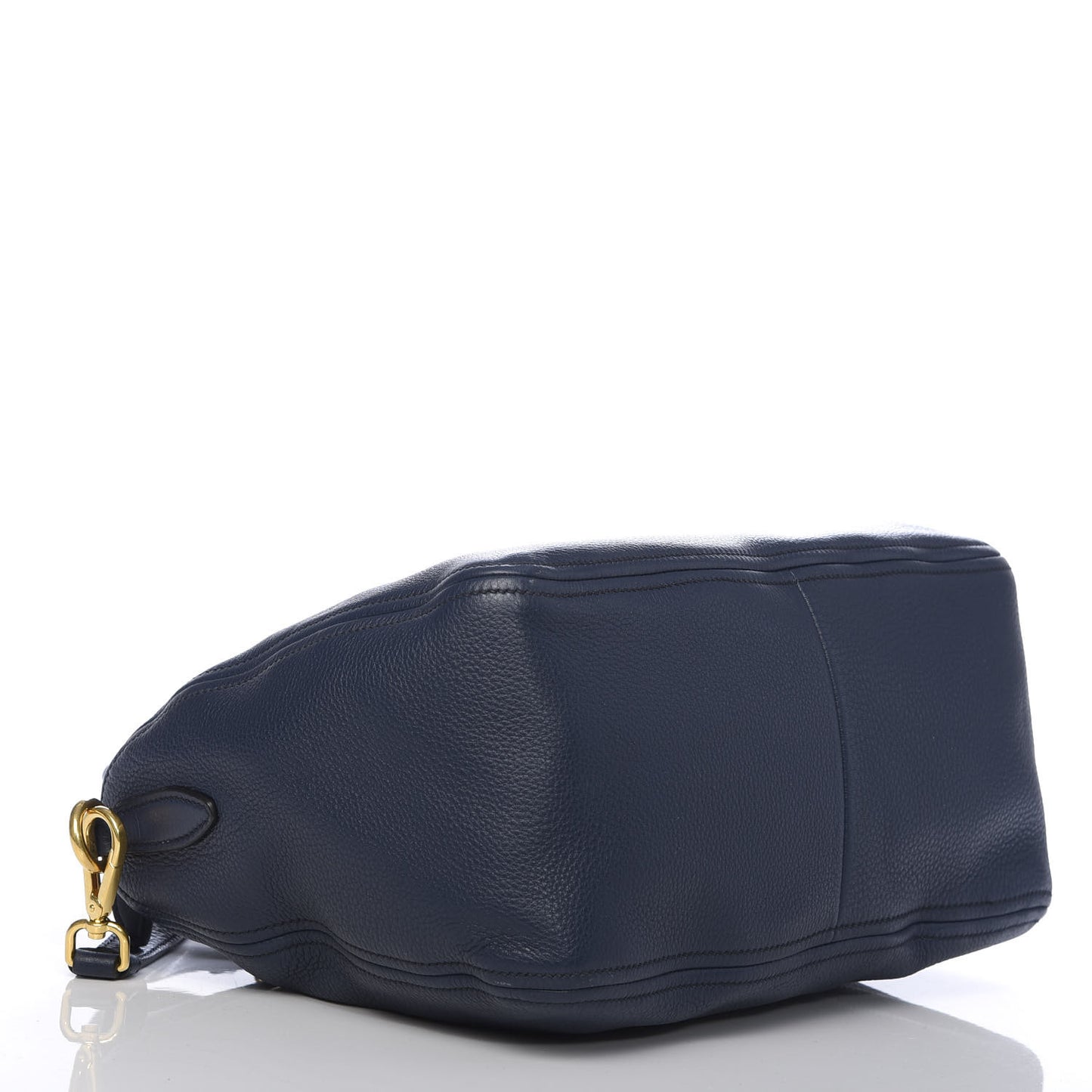 Vitello Phenix Bauletto Baltico