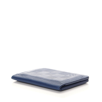 Louis Vuitton Neon Damier Infini Pocket Organizer Orion 4 of 7