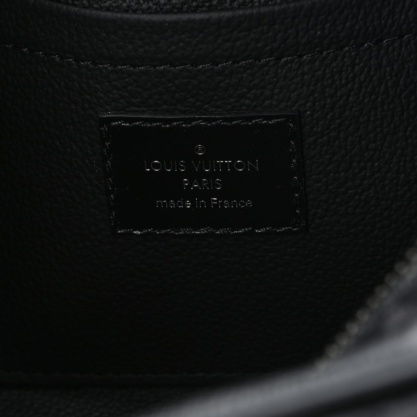 Monogram Eclipse Dopp Kit Toilet Pouch