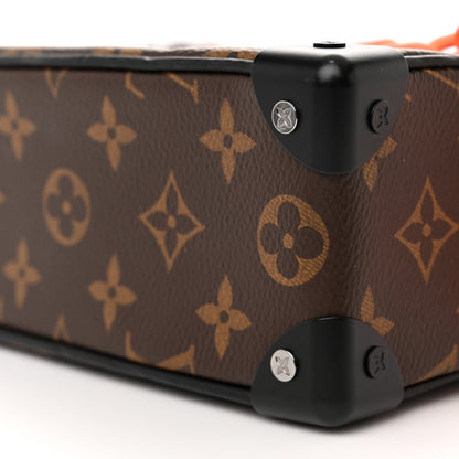 Louis Vuitton Monogram Solar Ray Mini Soft Trunk 10 of 13