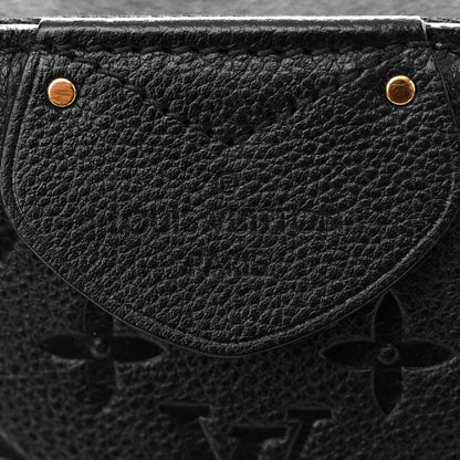 Louis Vuitton Empreinte Marais MM Black 6 of 10