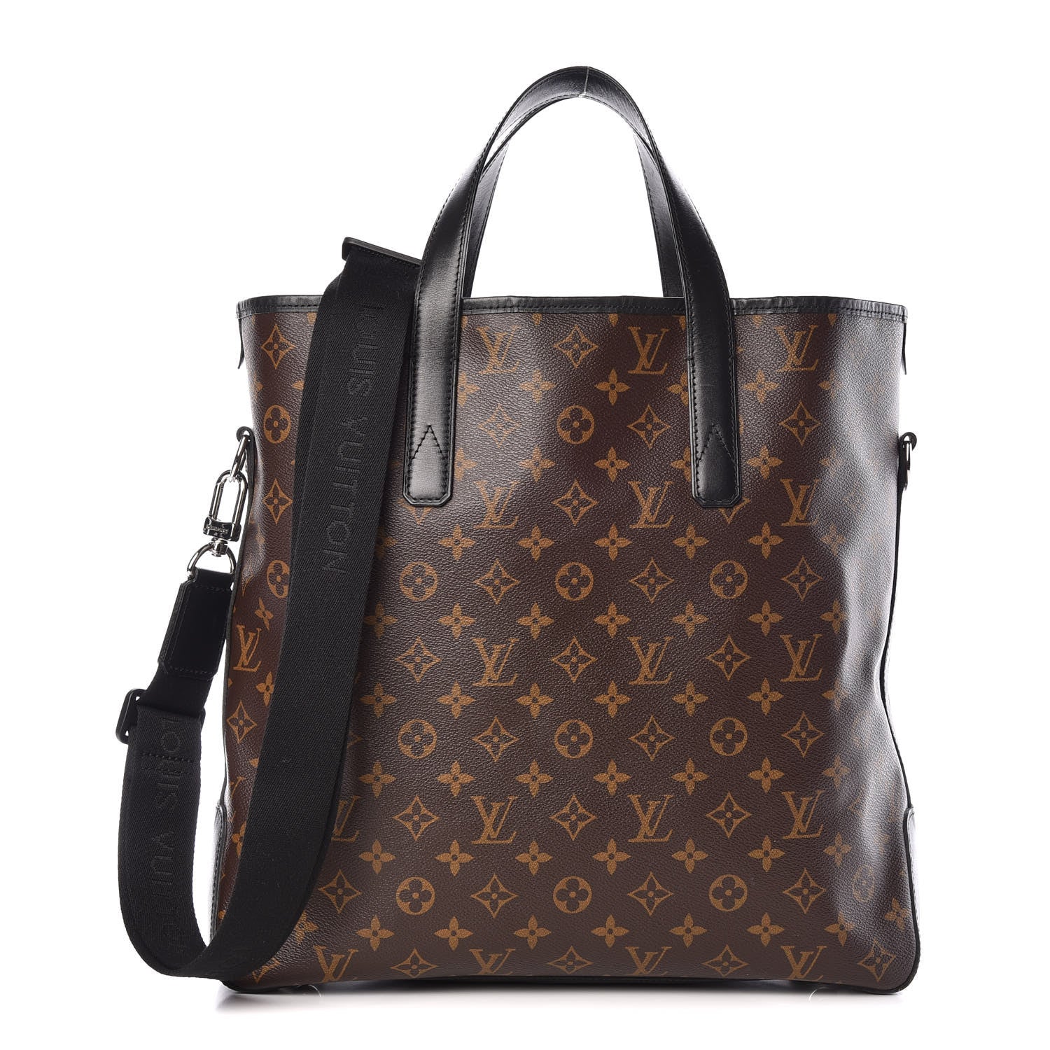 Louis Vuitton Monogram Macassar Davis 1 of 9