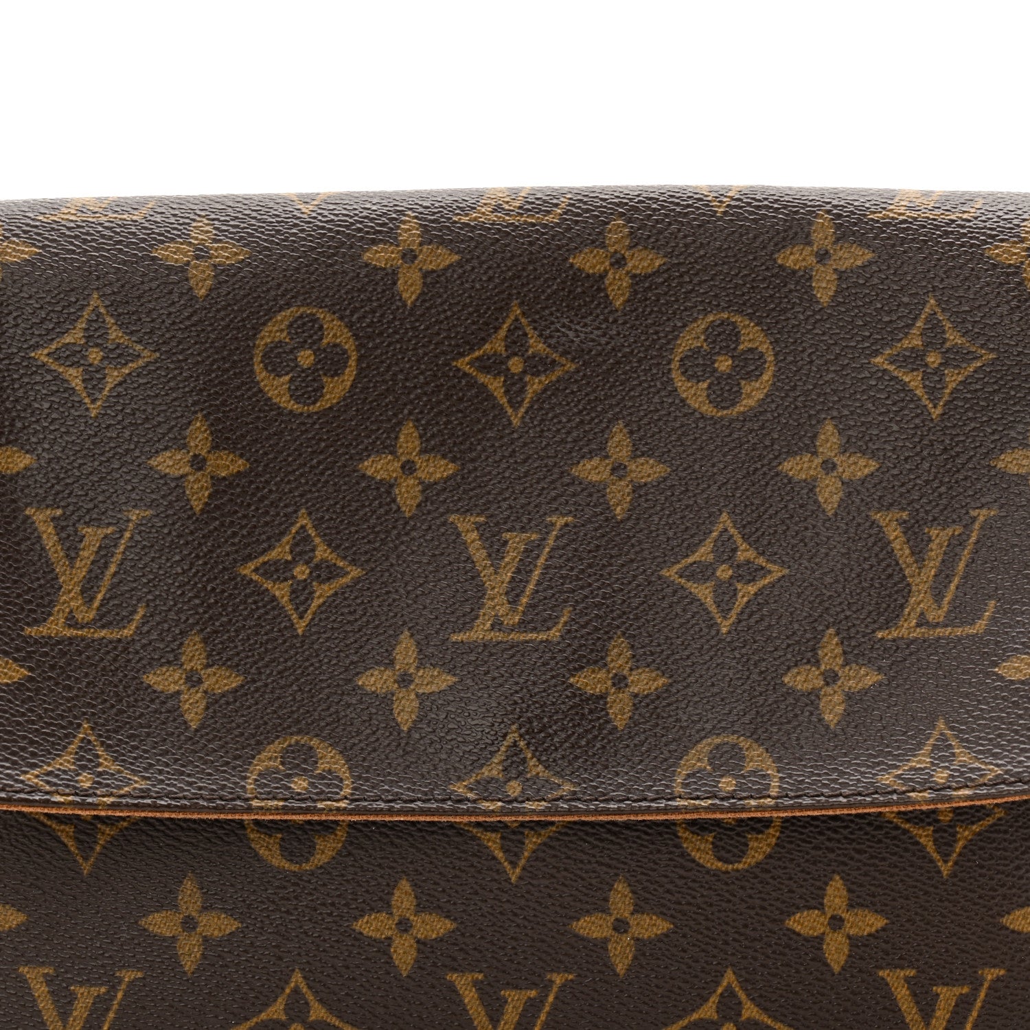 Louis Vuitton Monogram Mini Looping 8 of 10