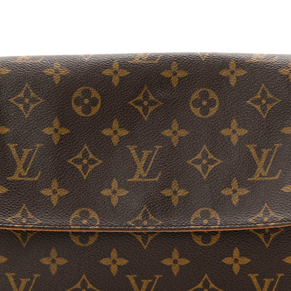 Louis Vuitton Monogram Mini Looping 8 of 10