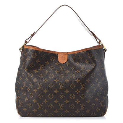 Louis Vuitton Monogram Delightful PM 1 of 17