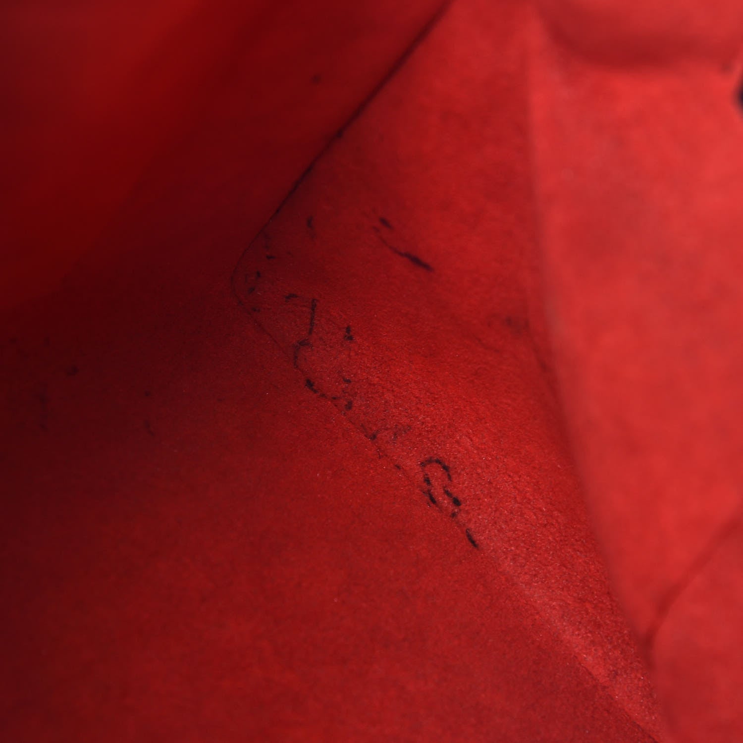 Louis Vuitton Monogram Tuileries Caramel Rouge 14 of 22