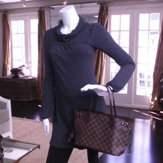 Damier Ebene Neverfull PM