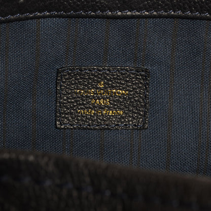 Louis Vuitton Empreinte Artsy MM Infini 6 of 7