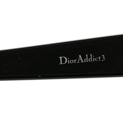 Christian Dior Addict 3 Sunglasses Black 7 of 9