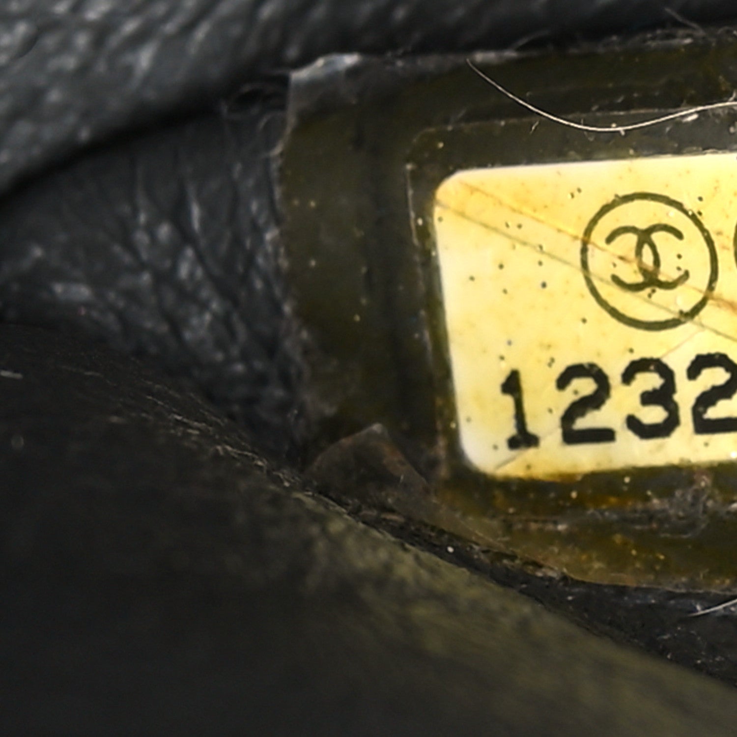 Chanel Aged Calfskin Quilted 2.55 Reissue 227 Flap Grey 7 of 11