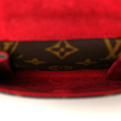 Louis Vuitton Monogram Viva-Cite PM 7 of 10