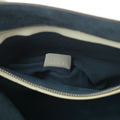 Celine Baby Grained Calfskin Medium Phantom Luggage Jade 8 of 11