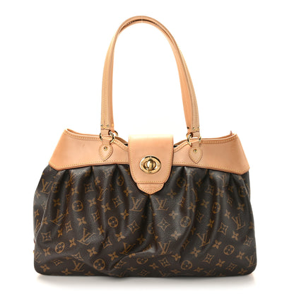 Louis Vuitton Monogram Boetie MM 1 of 8