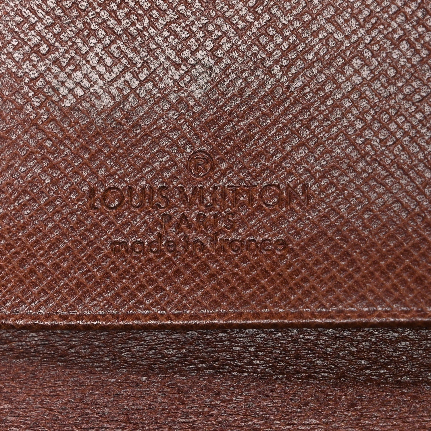 Louis Vuitton Monogram Pochette Rabat 6 of 7