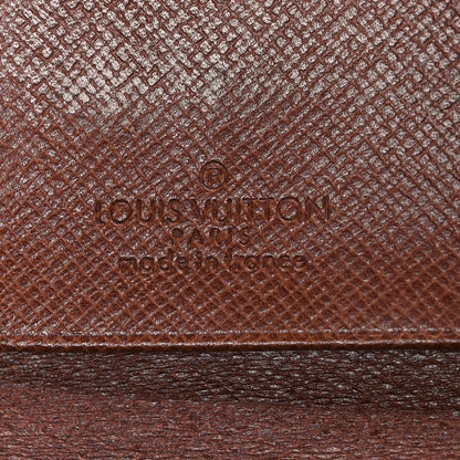 Louis Vuitton Monogram Pochette Rabat 6 of 7