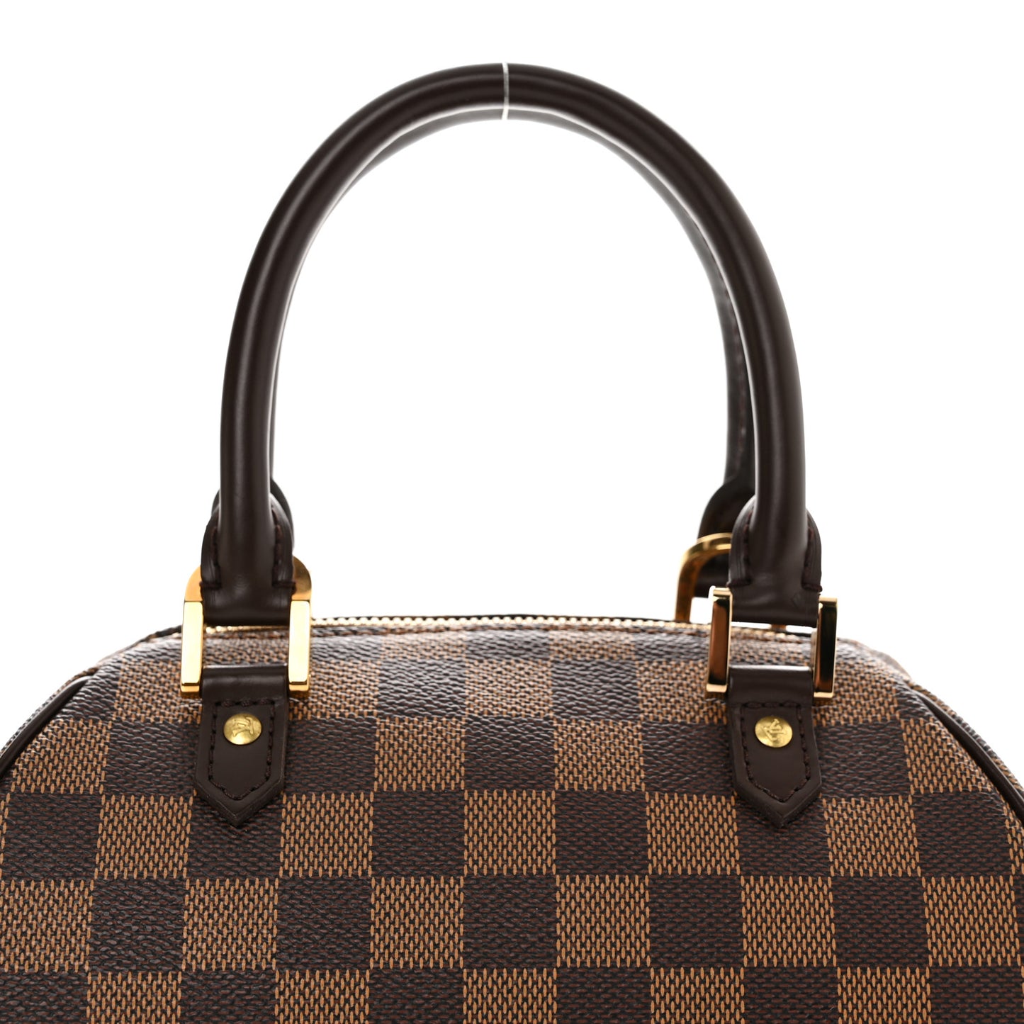 Damier Ebene Ribera Mini