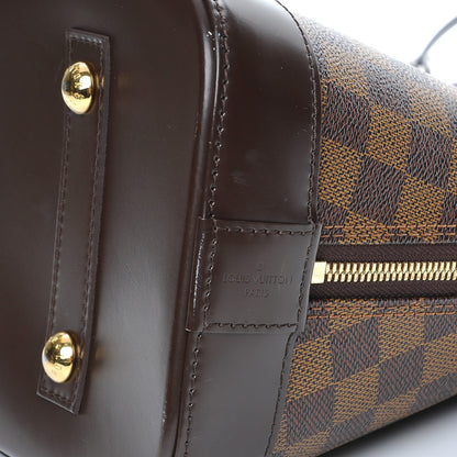 Louis Vuitton Damier Ebene Alma MM 6 of 6