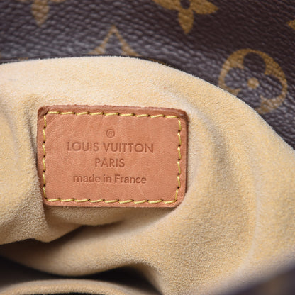 Louis Vuitton Monogram Artsy MM 9 of 16