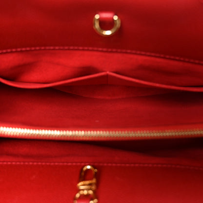 Louis Vuitton Monogram Venus Cherry 5 of 9
