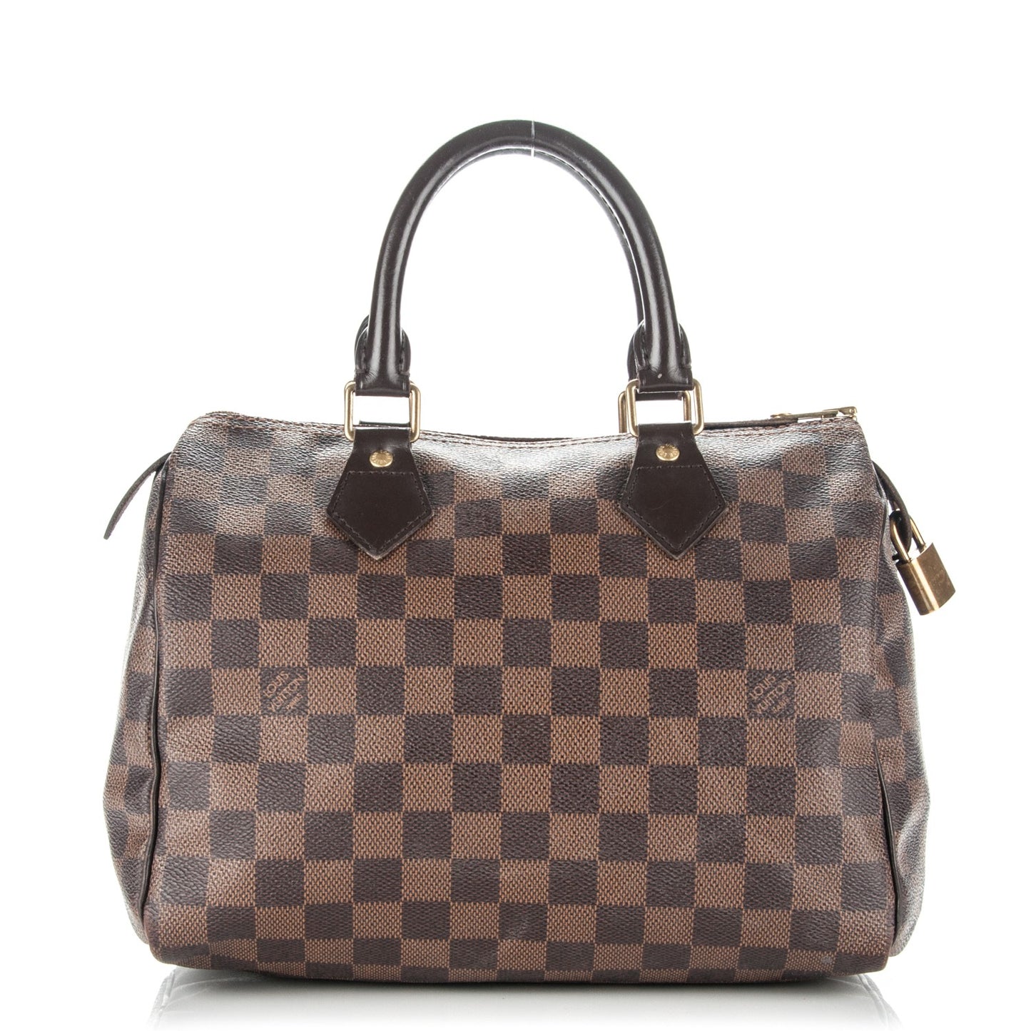 Damier Ebene Speedy 25