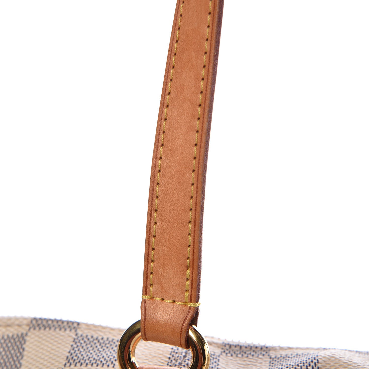 Louis Vuitton Damier Azur Totally PM 15 of 16