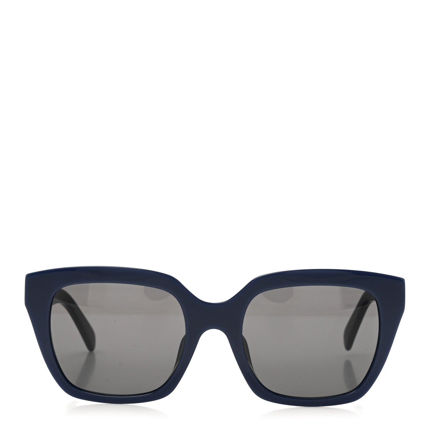Celine Acetate Sunglasses CL40198F Blue 2 of 7
