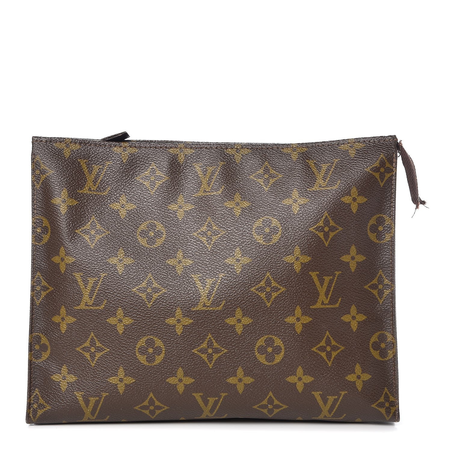 Louis Vuitton Monogram Toiletry Pouch 26 1 of 8