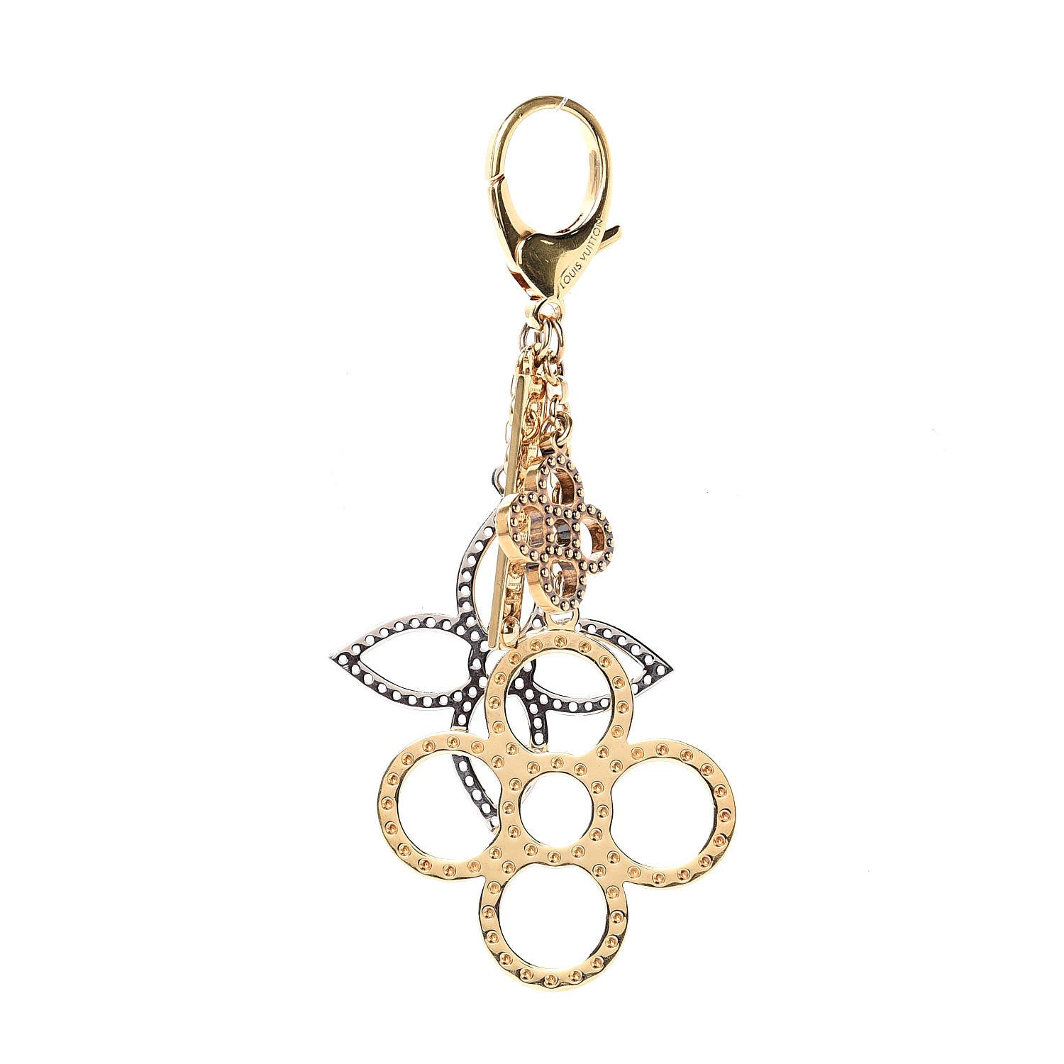 Louis Vuitton Tapage Bag Charm 1 of 3