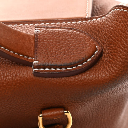 Hermes Barenia Faubourg 24/24 29 Fauve 12 of 12
