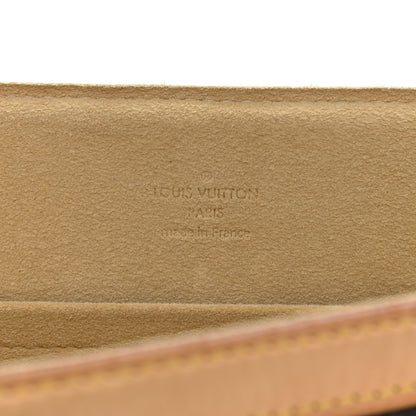 Louis Vuitton Monogram Beverly MM 6 of 13