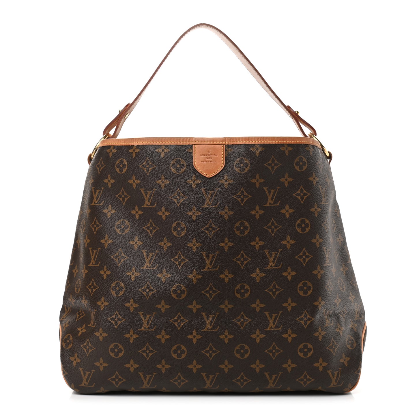 Monogram Delightful MM