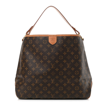 Louis Vuitton Monogram Delightful MM 1 of 13