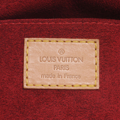 Louis Vuitton Monogram Tambourin 6 of 7