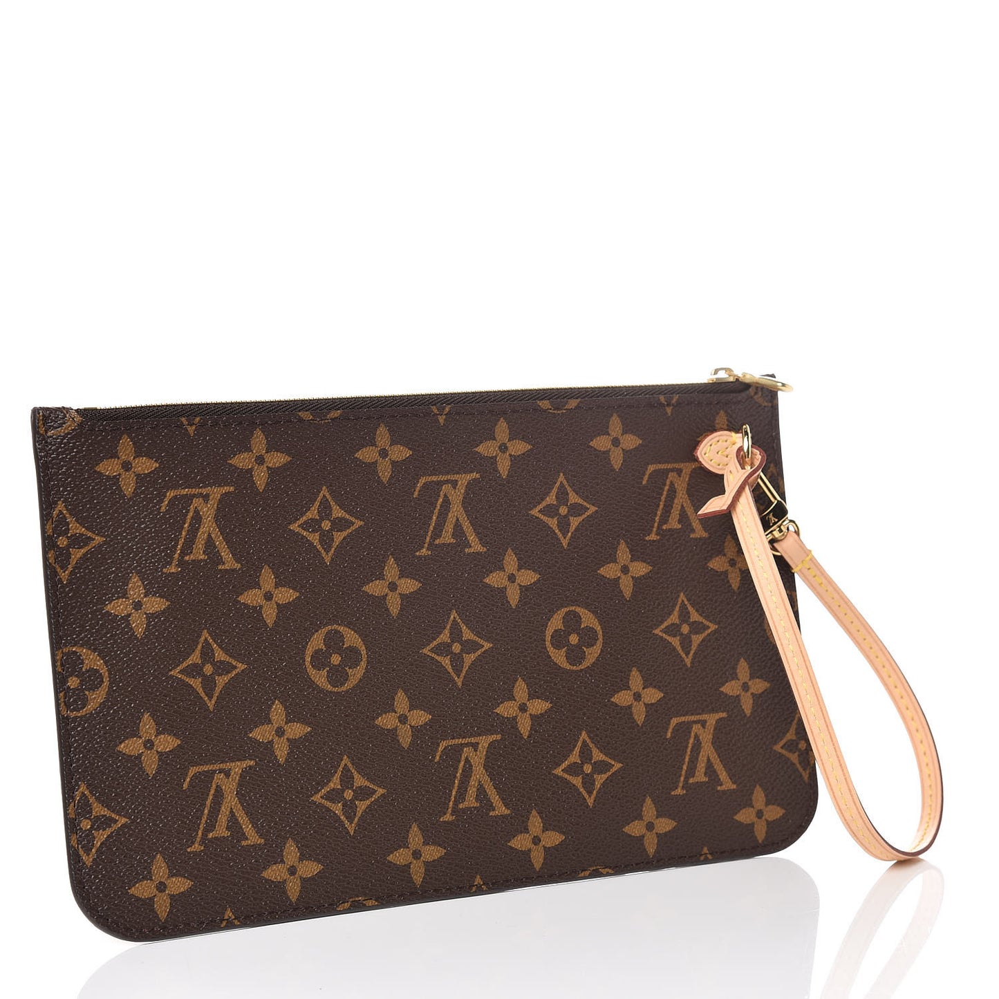 Monogram Neverfull MM GM Pochette
