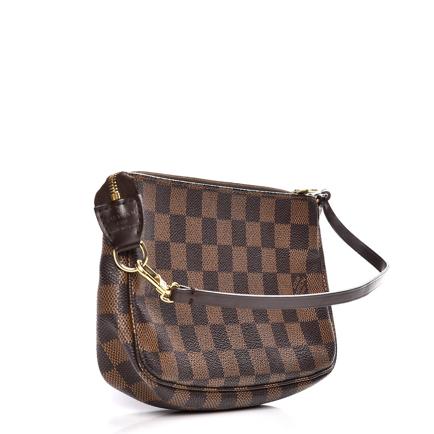 Damier Ebene Pochette Accessories