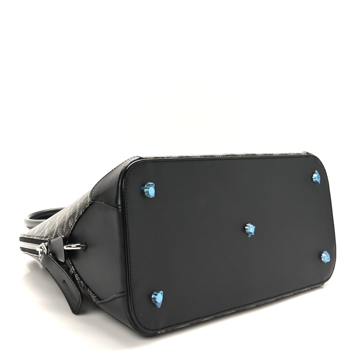Goyard Goyardine Sac Vendome PM Black 4 of 8