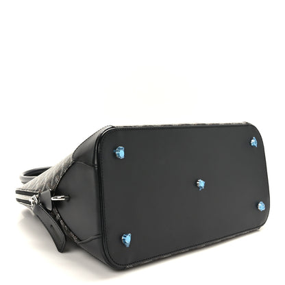 Goyard Goyardine Sac Vendome PM Black 4 of 8