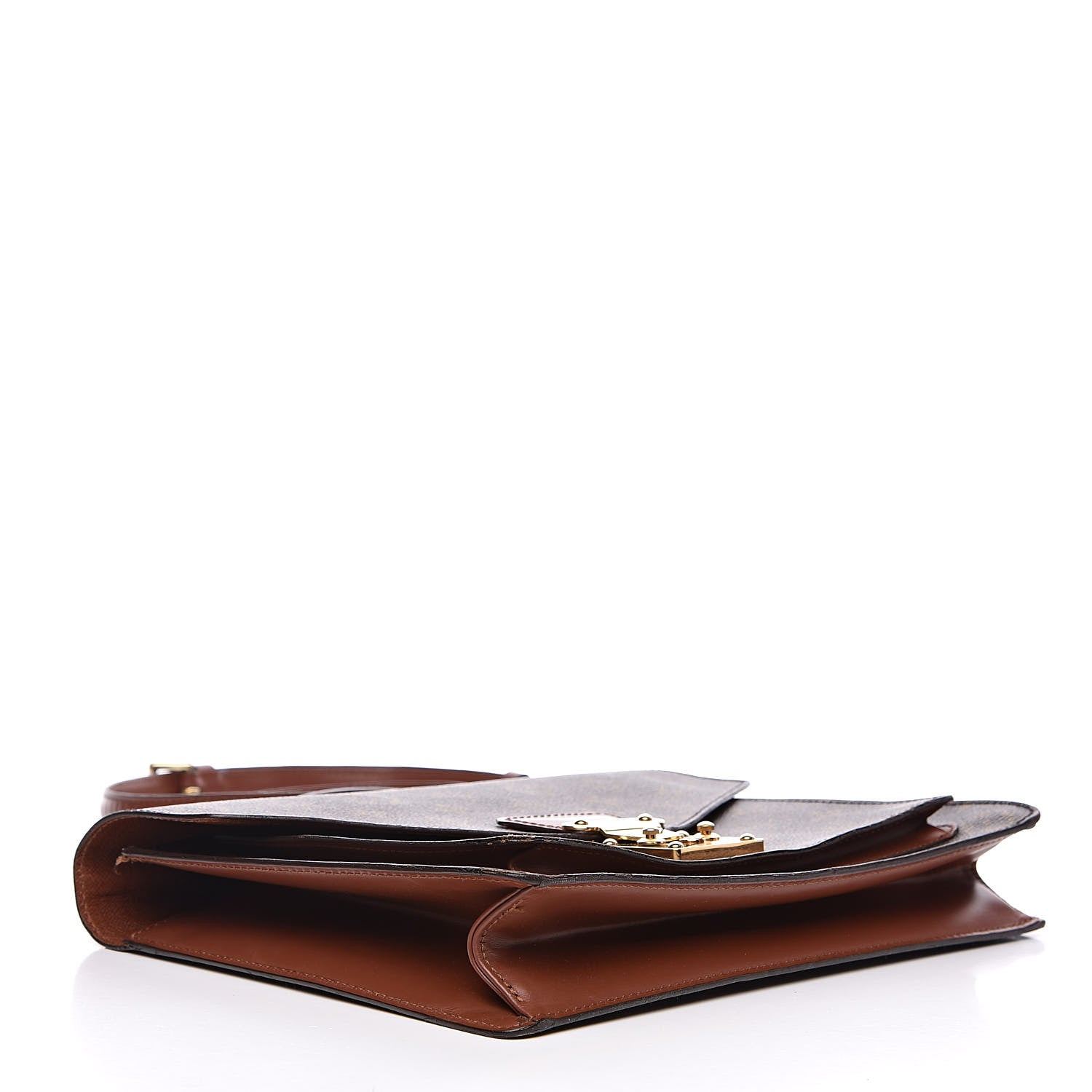 Louis Vuitton Monogram Monceau 28 4 of 19