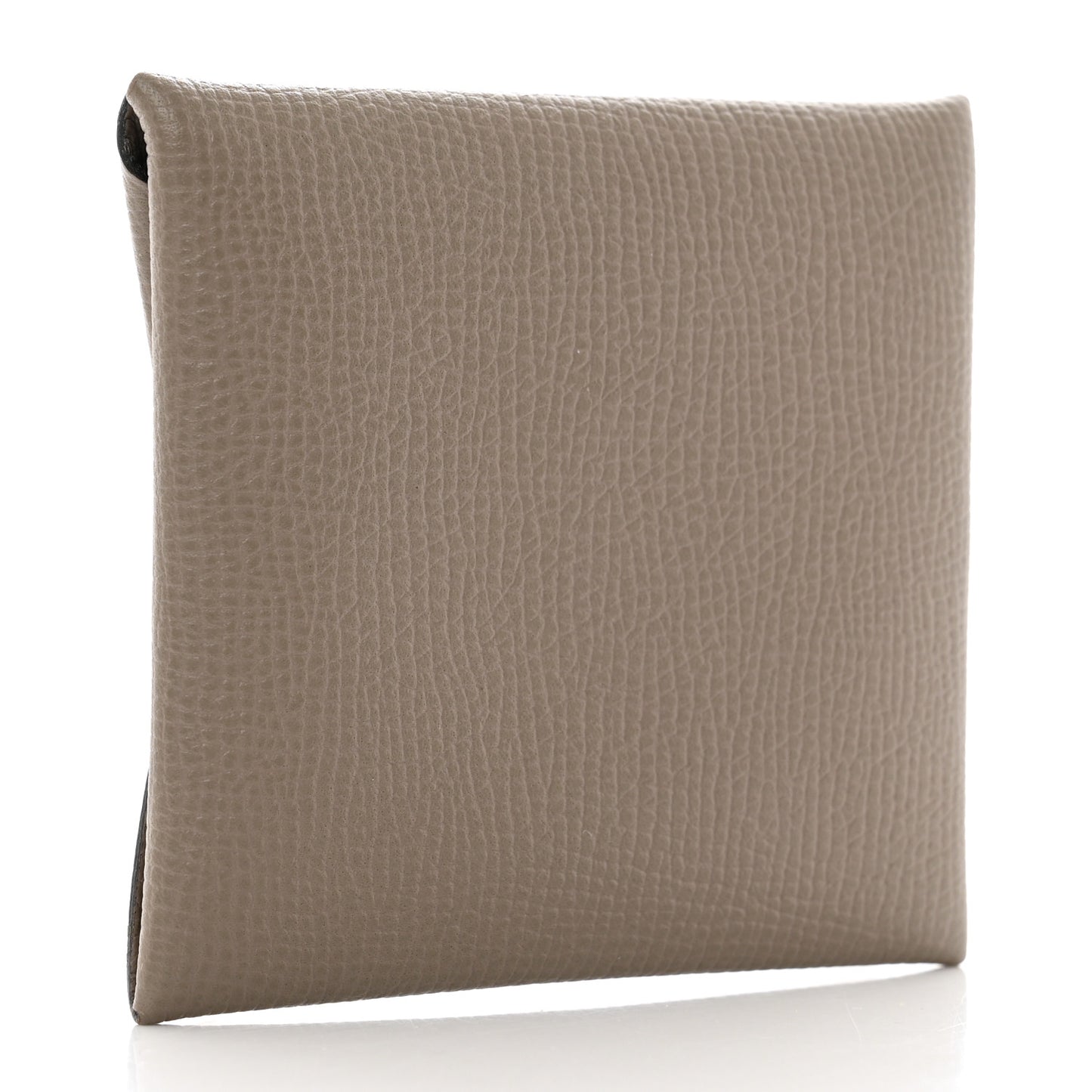Epsom Bastia Coin Purse Etoupe