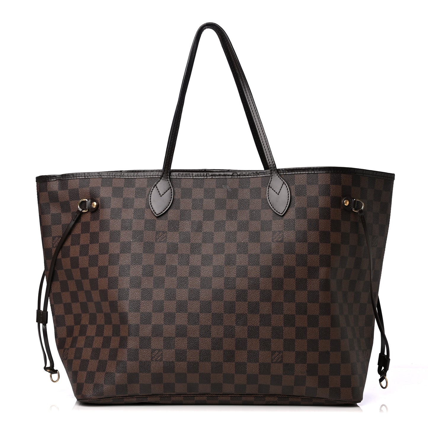 Damier Ebene Neverfull GM