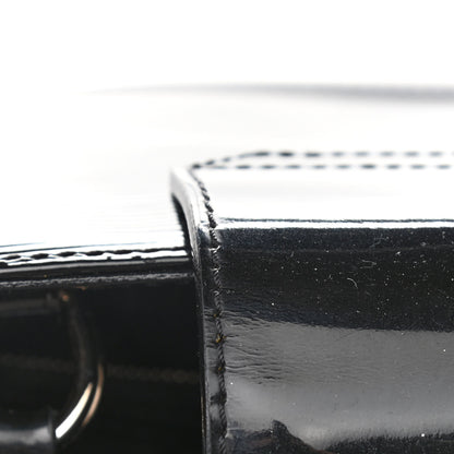 Louis Vuitton Electric Epi Mirabeau GM Black 14 of 17