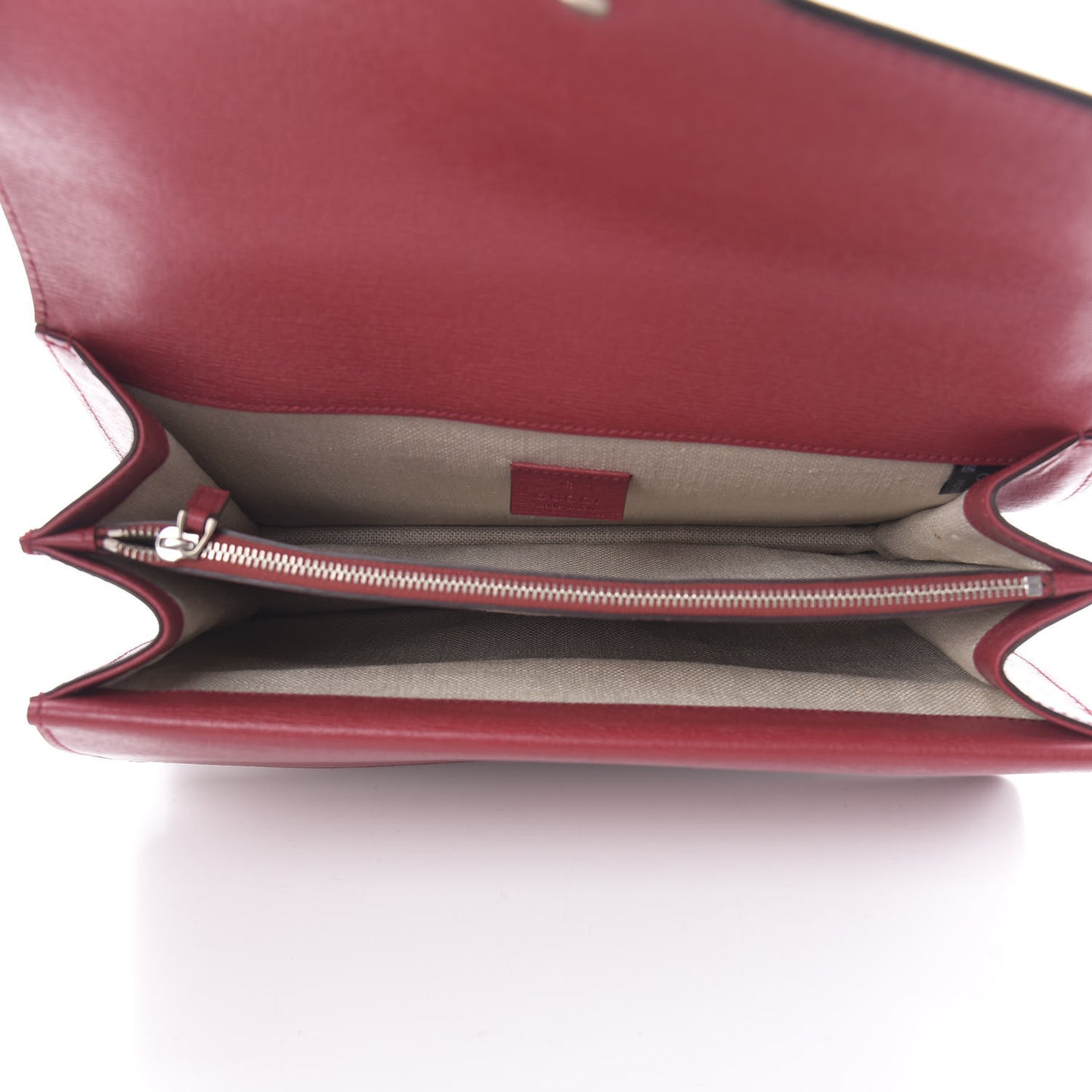 Calfskin Blooms Print Medium Dionysus Shoulder Bag Romantic Cherry Multicolor