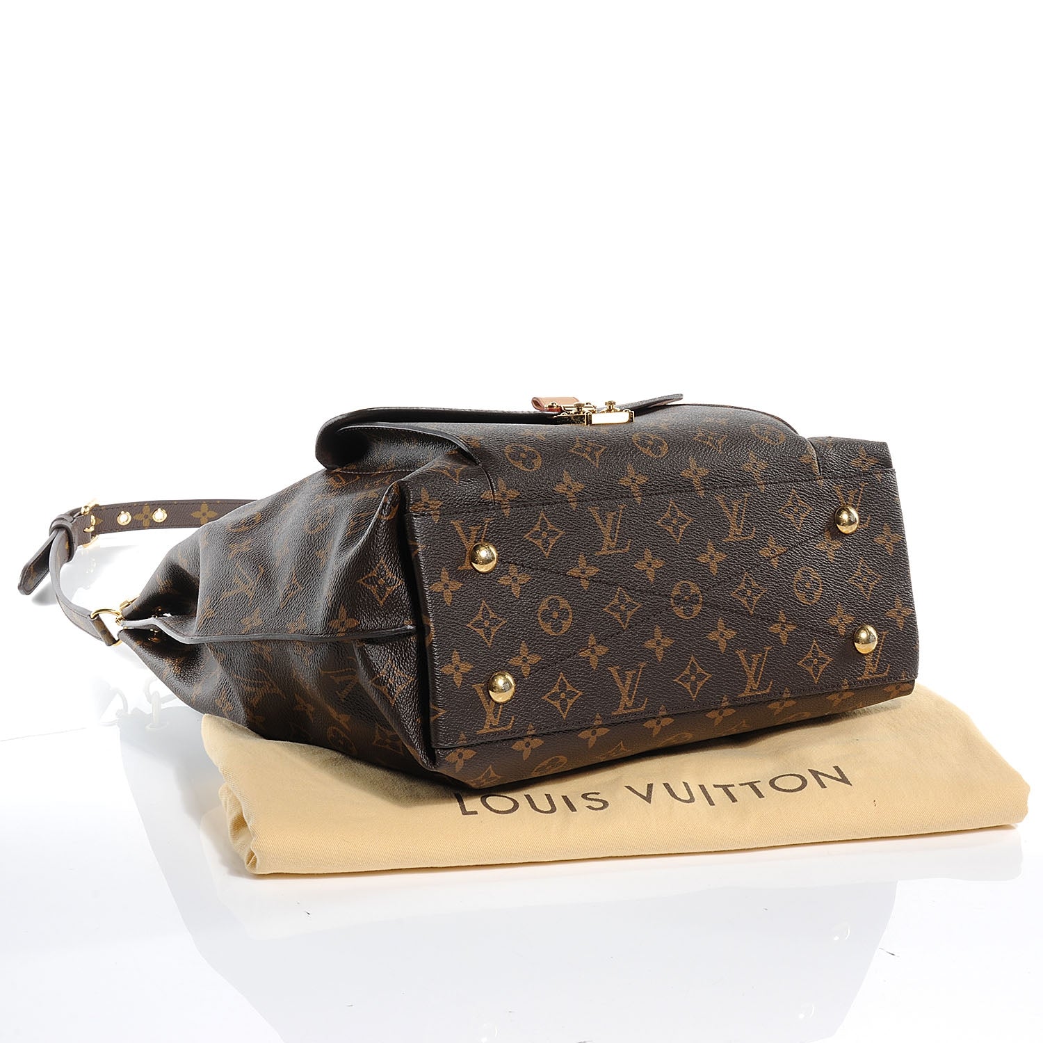 Louis Vuitton Monogram Metis 4 of 7