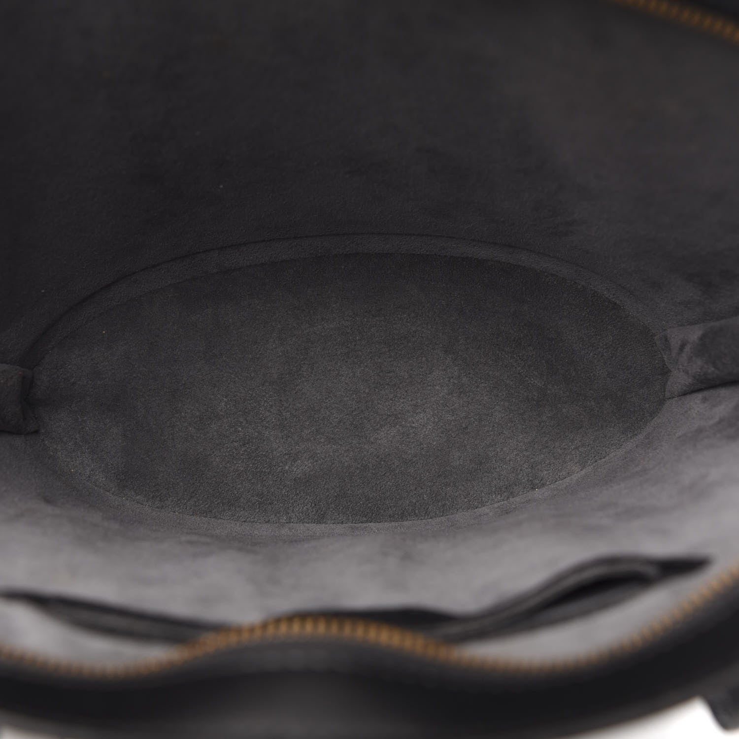 Louis Vuitton Epi Saint Jacques PM Black 5 of 11